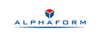 Alphaform Logo