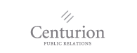 Centurion Logo