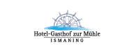 Gasthof Muehle Logo
