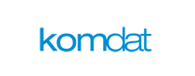 Komdat Logo