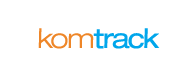 Komtrack Logo