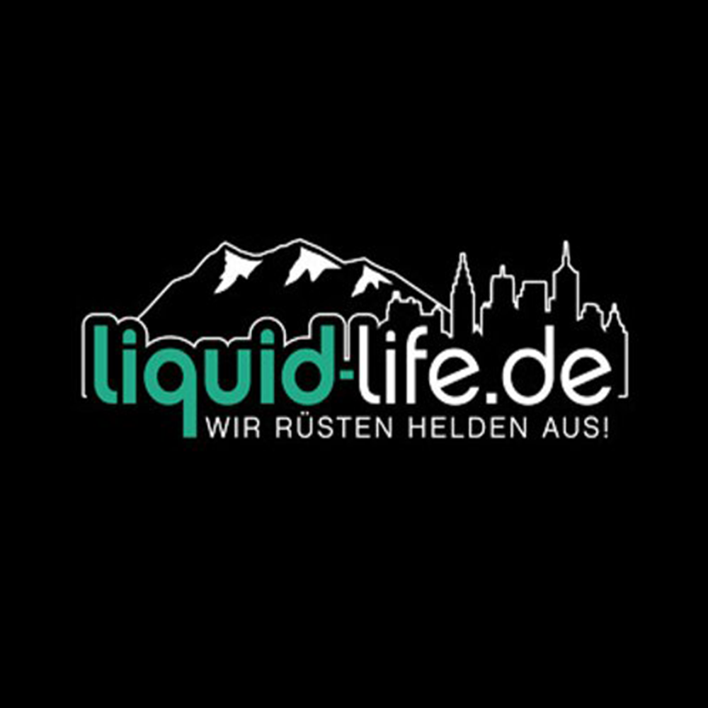 Liquid Life