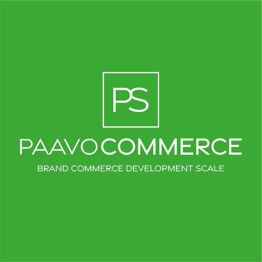PAAVO Commerce