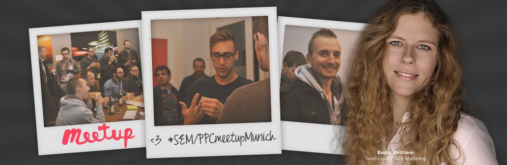 PPC Meetup Munich @ One Advertising
