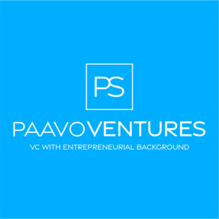 PAAVO VENTURES - VC with Entrepreneurial Background