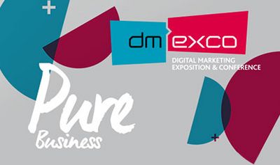 One Advertising AG bei der dmexco 2016