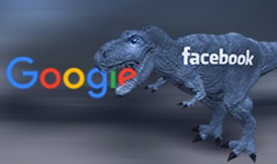 SEO: Wird Facebook das neue Google?