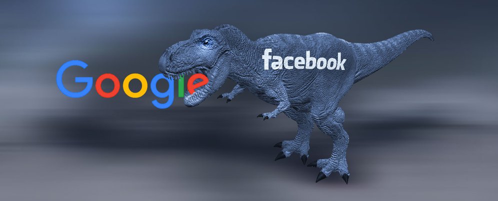 SEO: Wird Facebook das neue Google?