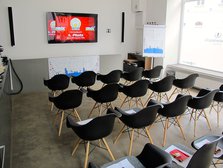 Google Partner Event bei der One Advertising AG