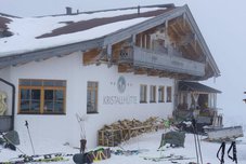 Coole Hütte