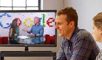 Google Partner Event „Kunden gewinnen mit Google“