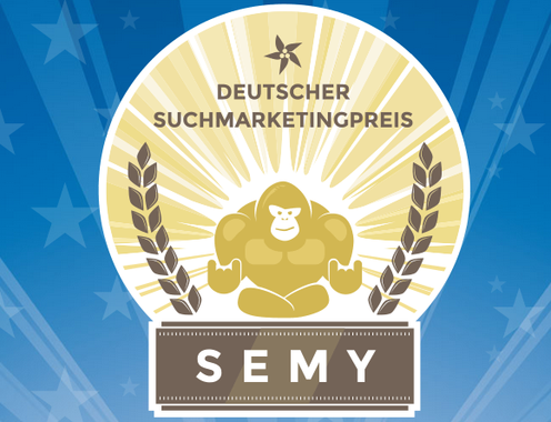 SEMY Award 2015: One Advertising AG nominiert