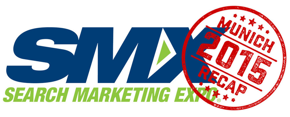 SMX 2015 Recap by One Advertising AG