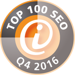 Top 100 SEO-Dienstleister Q4/2016