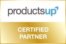 productsup Certified Partner