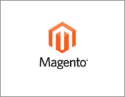 Magento Shopsystem