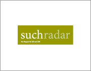 Suchradar