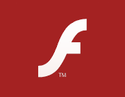 Flash Logo