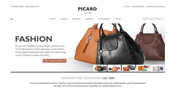 www.picard-lederwaren.de