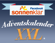 sonnenklar.TV Adventskalender XXL