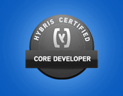 hybris-core-developer