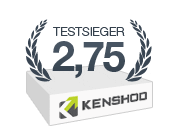 Kenshoo Bid Management Testsieger