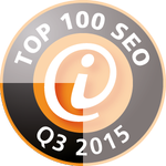 Top 100 SEO Dienstleister Q3/2015