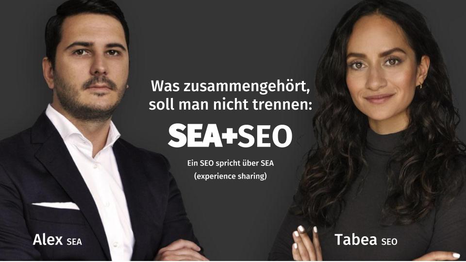 SEA + SEO Vortrag SMX 2018